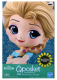 Фигурка Q Posket Disney Characters: Elsa Surprise Coordinate (Ver A ) 85498P
