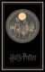 Блокнот. Гарри Поттер. Хогвартс (А5, 192 стр.)