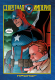 Капитан Америка и Мстители. Секретная империя. Пролог