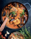 Неофициальная кулинарная книга Хогвартса. 75 рецептов блюд по мотивам волшебного мира Гарри Поттера