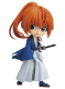 Фигурка Q Posket Rurouni Kenshin Battosai Himura (Ver.A) BP16499P