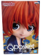 Фигурка Q Posket Rurouni Kenshin Battosai Himura (Ver.A) BP16499P