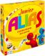 Junior ALIAS (Скажи иначе-2)