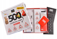 500 Злобных карт. А у нас Новый Год!