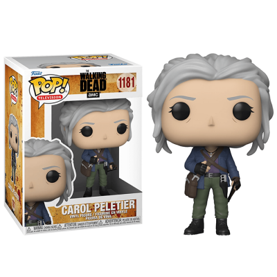 Фигурка Funko POP! TV Walking Dead Carol with Bow & Arrow 57637