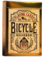 Карты «Bicycle Bourbon»