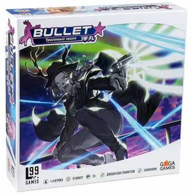 Bullet Star (Буллет Стар)