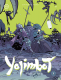 Yojimbot: Ржавые ночи. Том 2 