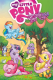 My Little Pony. Дружба - это чудо! Том 1