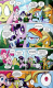 My Little Pony. Дружба - это чудо! Том 1