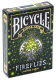 Карты «Bicycle Firefles»