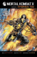 Mortal Kombat X. Книга 1. Кровавые узы