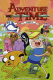 Adventure Time. Время Приключений. Книга 2