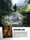Мир игры The Last of Us