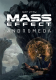 Мир игры Mass Effect. Andromeda