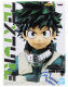 Фигурка MY HERO ACADEMIA Texture IZUKU MIDORIYA BP16293P