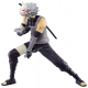 Фигурка Naruto Shippuden Hatake Kakashi (Banpresto)