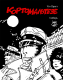 Корто Мальтезе. Сибирь  (черно-белое издание)