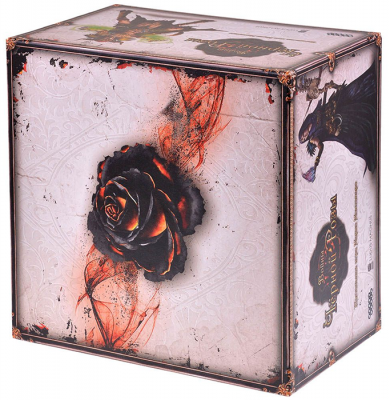 Войны Черной Розы