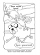 Adventure Time. Время Приключений. Волшебные Земли Ооо