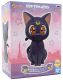 Фигурка Pretty Guardian Sailor Moon Sofvimates Luna