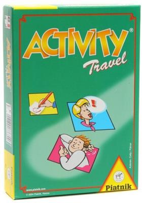 Activity (компактная)