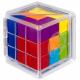 Логическая игра "IQ-Куб GO"