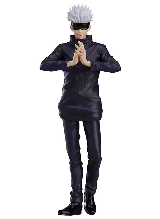 Фигурка POP UP PARADE Jujutsu Kaisen Gojo Satoru 19 см