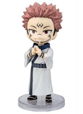 Фигурка Figuarts Mini Jujutsu Kaisen Sukuna