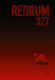 Redrum327. Том 3