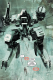 Metal Gear Solid. Тактический шпионский боевик. Омнибус