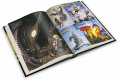 Dungeons & Dragons Art & Arcana: Визуальная история игры