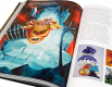 Dungeons & Dragons Art & Arcana: Визуальная история игры
