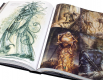 Dungeons & Dragons Art & Arcana: Визуальная история игры
