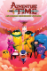 Adventure Time. Время приключений. Банановая Академия