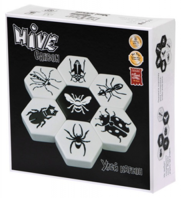 Улей Карбон