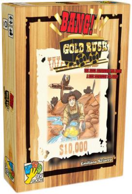 Бэнг! Золотая лихорадка 