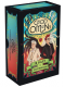 Good Omens. Таро Благие знамения. 78 карт и руководство