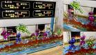 Акриловый коллаж 8BIT TMNTII REGULAR МИНИ