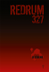 Redrum327. Том 1