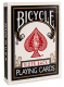 Карты игральные "Bicycle" 54 (картон 310 (Rider back core)