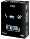 Детективные истории. Роковая Антарктика