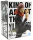 Фигурка Jujutsu Kaisen King Of Artist The Yuji Itadori 20 см