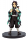 Фигурка Demon Slayer: Kimetsu No Yaiba Vol.18 (B:Tanjiro Kamado) BP17838P  (Banpresto)