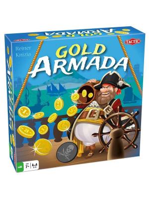 Золотая армада