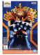 Фигурка MY HERO ACADEMIA AGE OF HEROES-ENDEAVOR & SHOTO-(A:ENDEAVOR) BP16125P