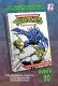 Черепашки-Ниндзя: Приключения. Том 10. Вместе выстоим, порознь – падём (мягкий переплёт)