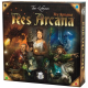 Рес Аркана (Res Arcana)