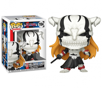 Фигурка Funko POP! Animation Bleach Fully-Hollowfield Ichigo w (1104) 61010