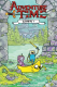 Adventure Time. Время Приключений. Книга 7